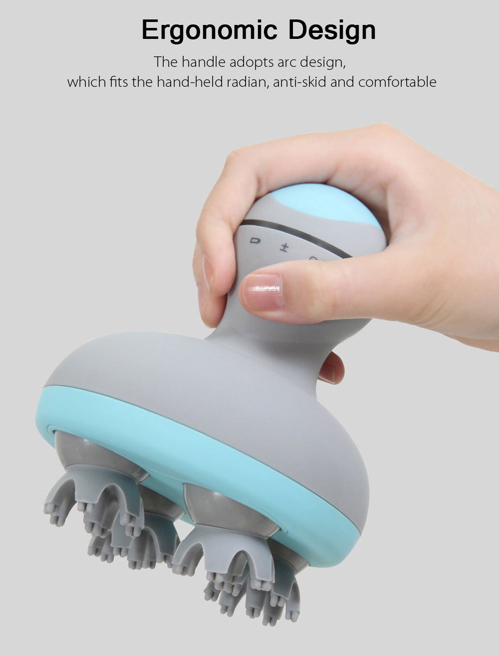 xiaomi youpin electric massager online