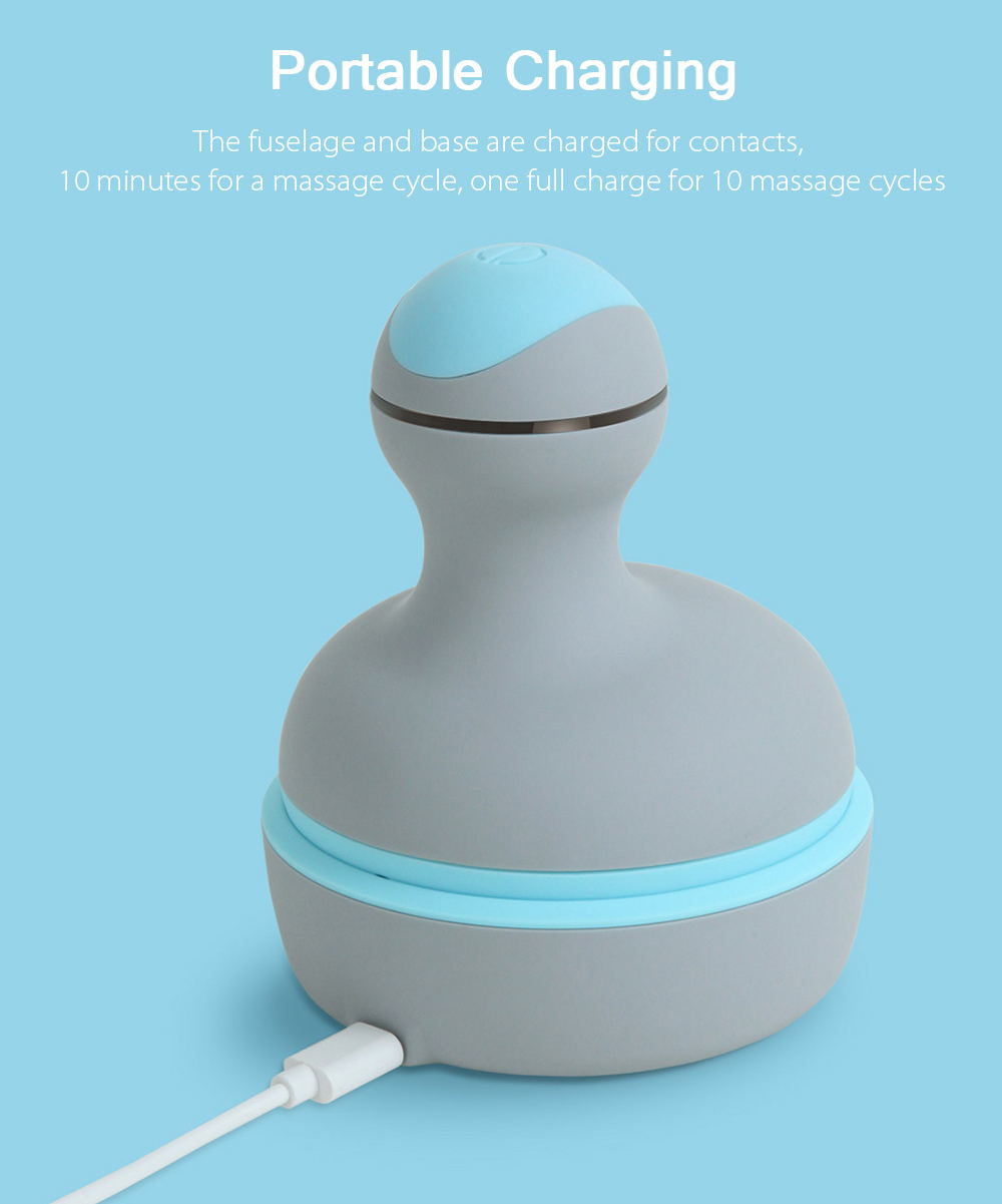 xiaomi youpin electric massager price