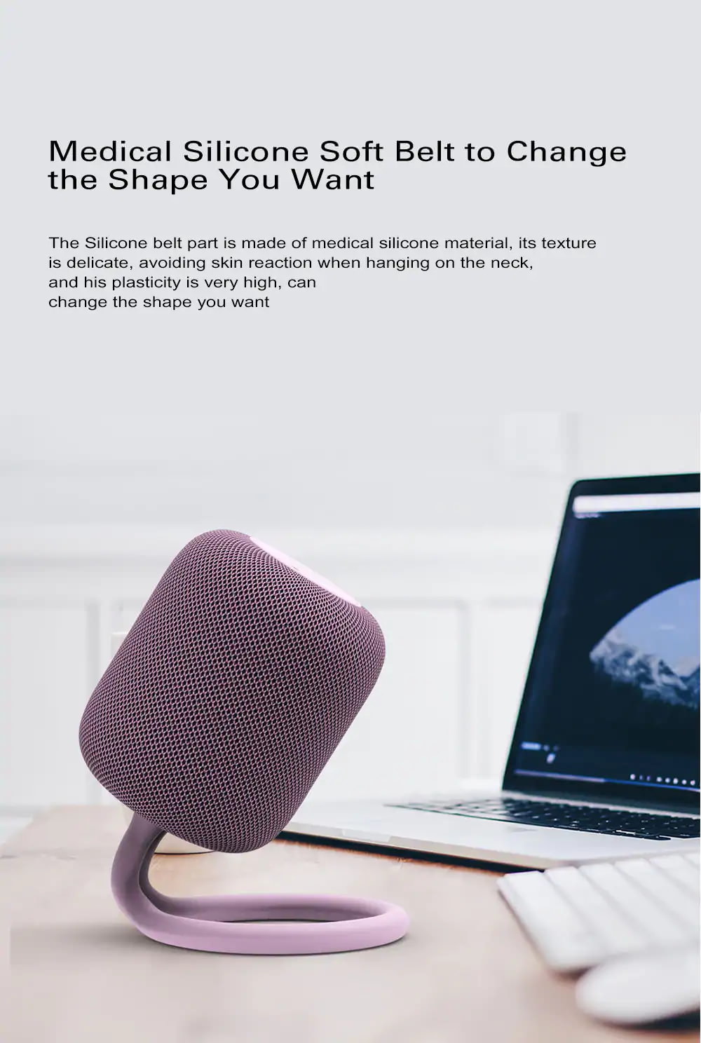 review xiaomi ik8 personal speaker microphone 2019