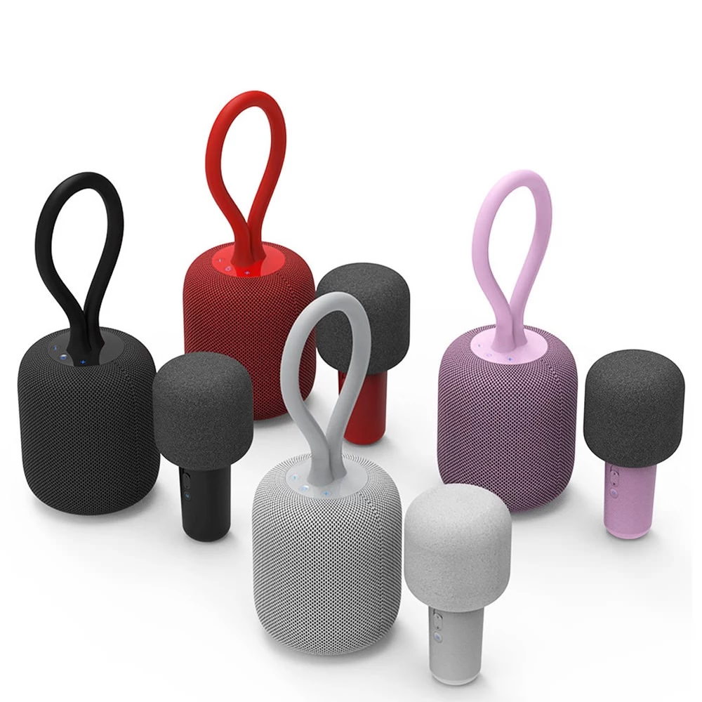 xiaomi ik8 personal microphone speaker