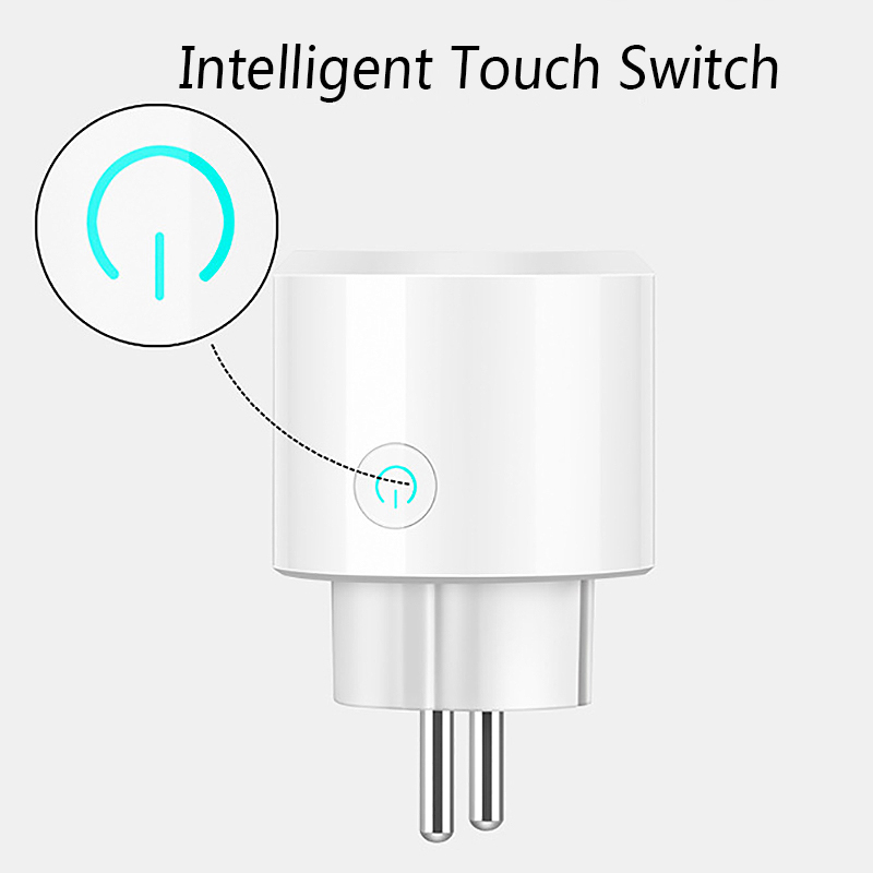 2019 zapo w31 smart socket