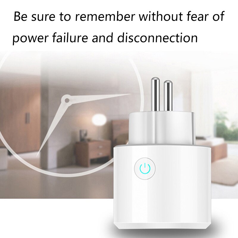 zapo w31 smart socket eu plug