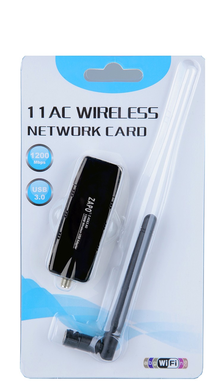price ZAPO-W50-2DB-WiFi-USB-Antenna-Adapter