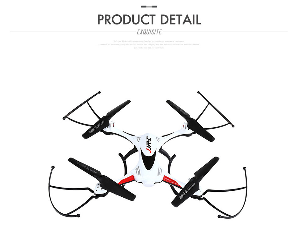JJRC H31 Water Resistant RC Drone 2.4G 6 Axis Fall Resistant Quadcopter