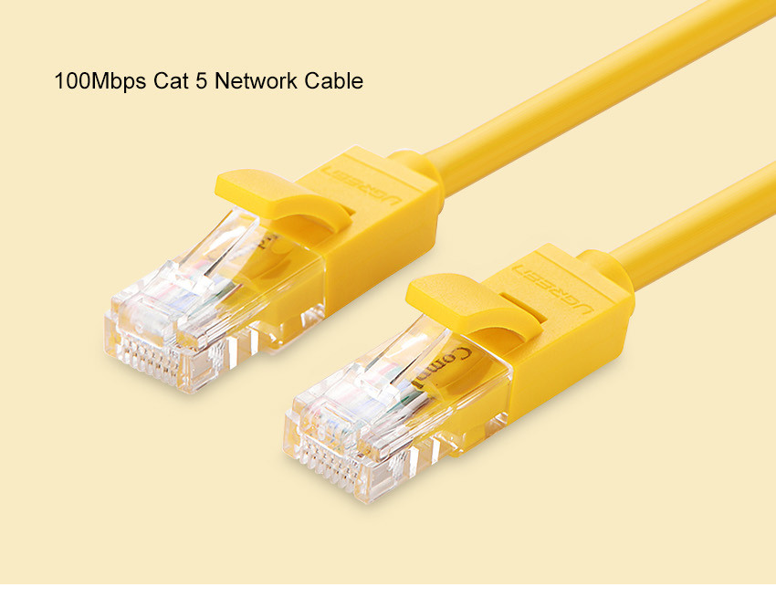 Ugreen NW103 Network Cable RJ45 Ethernet Cable