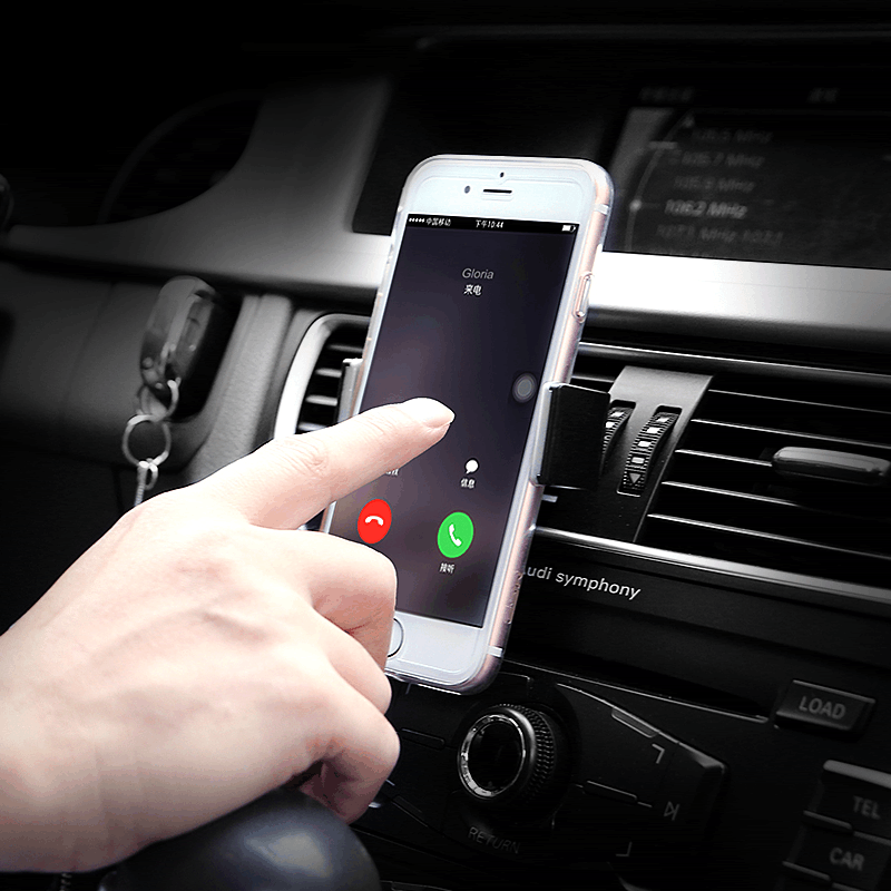 Ugreen 30283 Car Holder 360° Adjustable Handle Cell Phone Stand