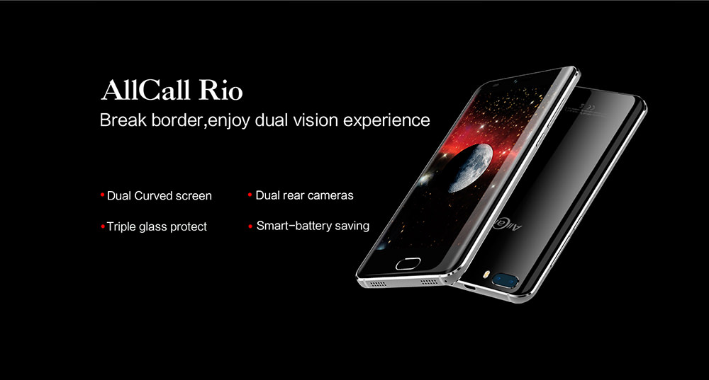 allcall rio 3g smartphone