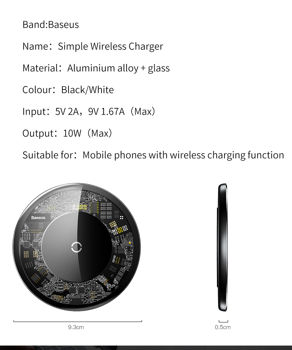 iPhone xs wireless charger sale