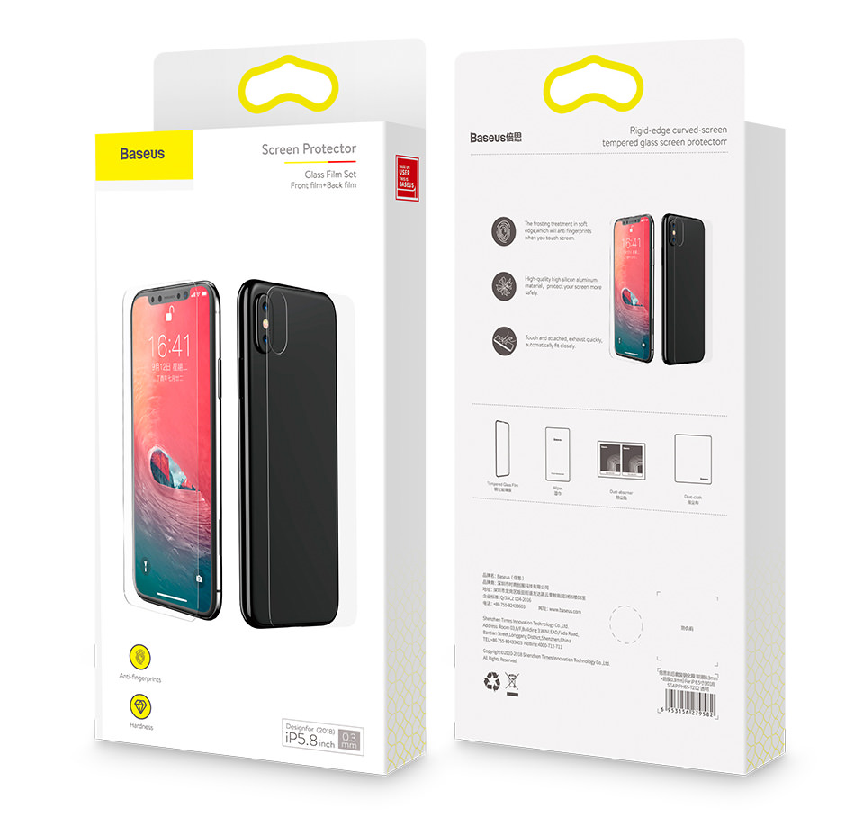 iphone xs max glass screen protector