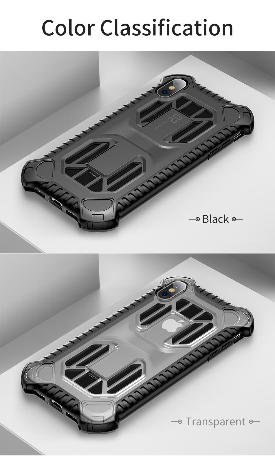 baseus iphone xs max case