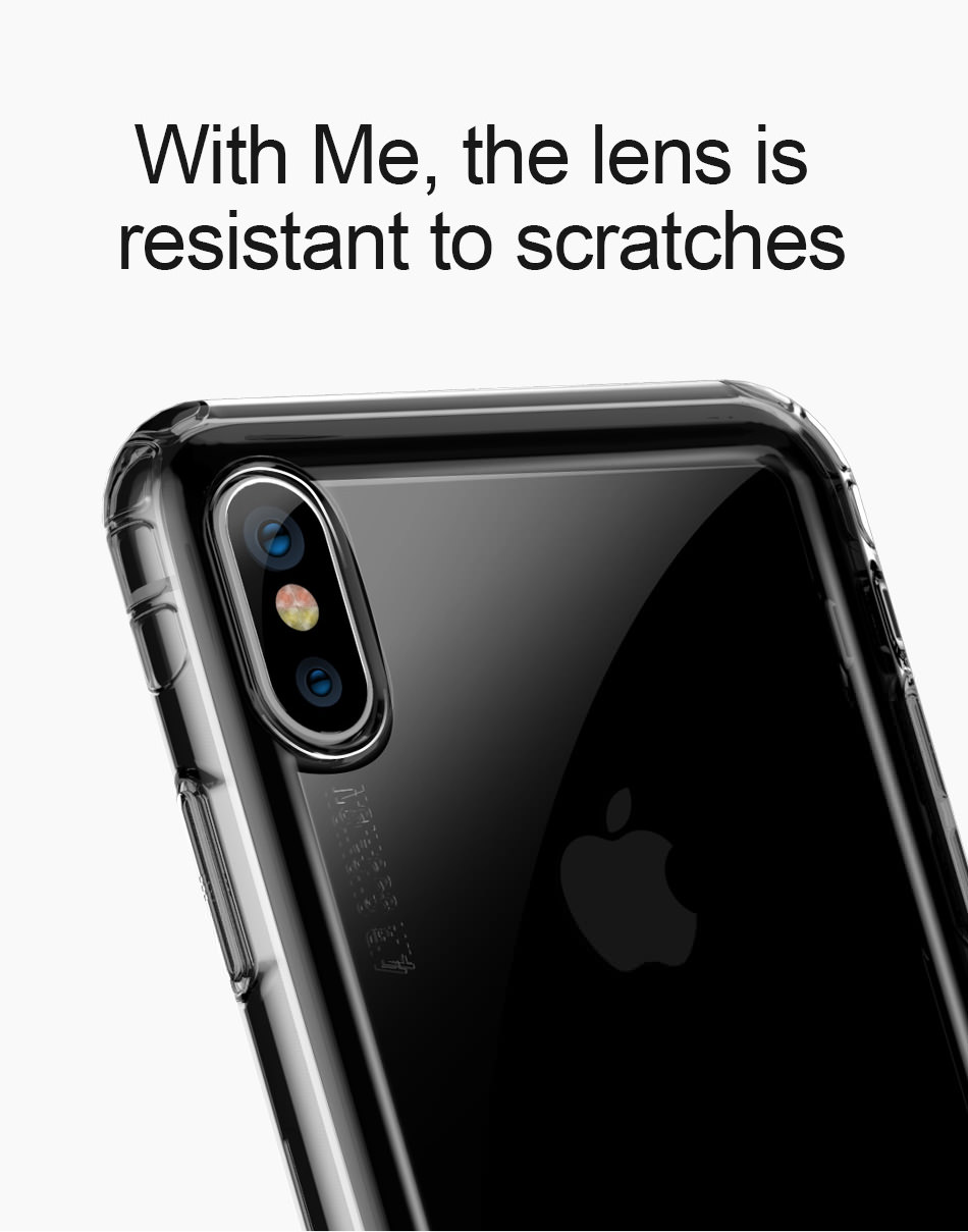 buy baseus iphone xr case