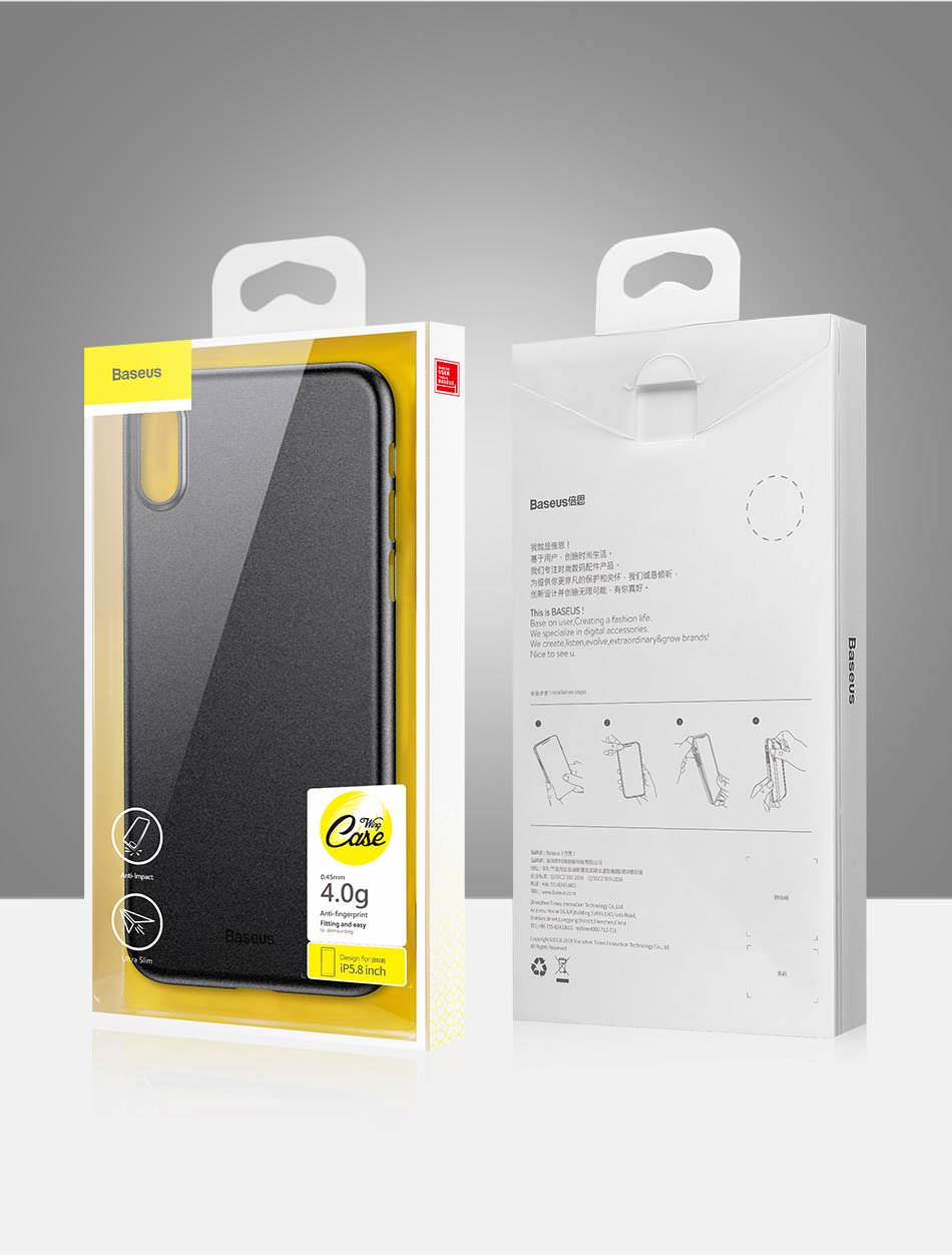 buy baseus iphone case