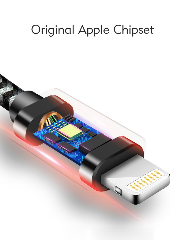iphone xr charger cable