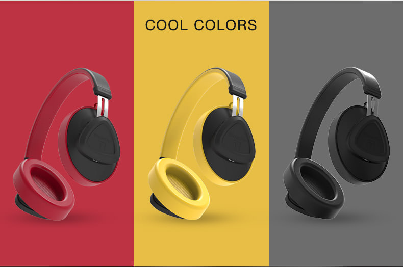 bluedio tm wireless bluetooth headphone