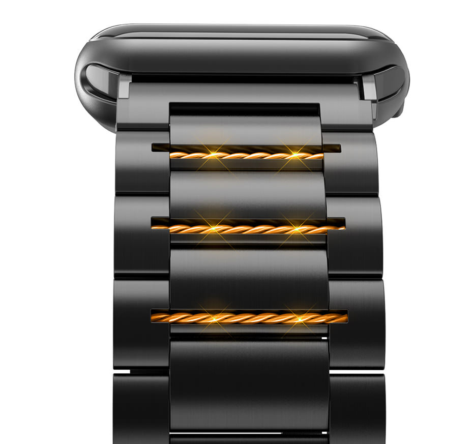 new apple watch band