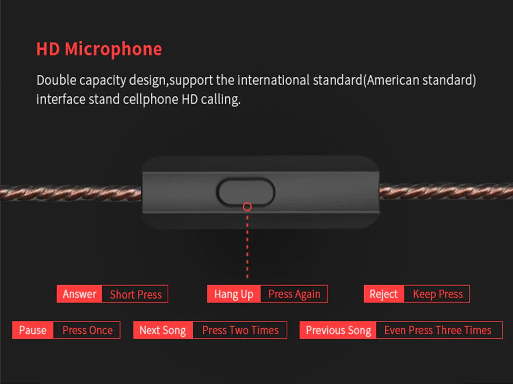 kz es4 earphone online