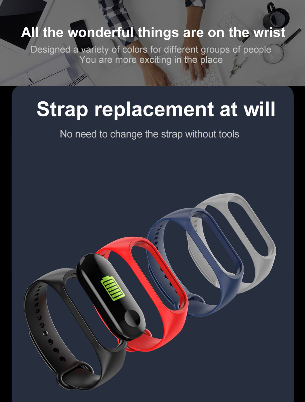 lemfo w3 smart bracelet price