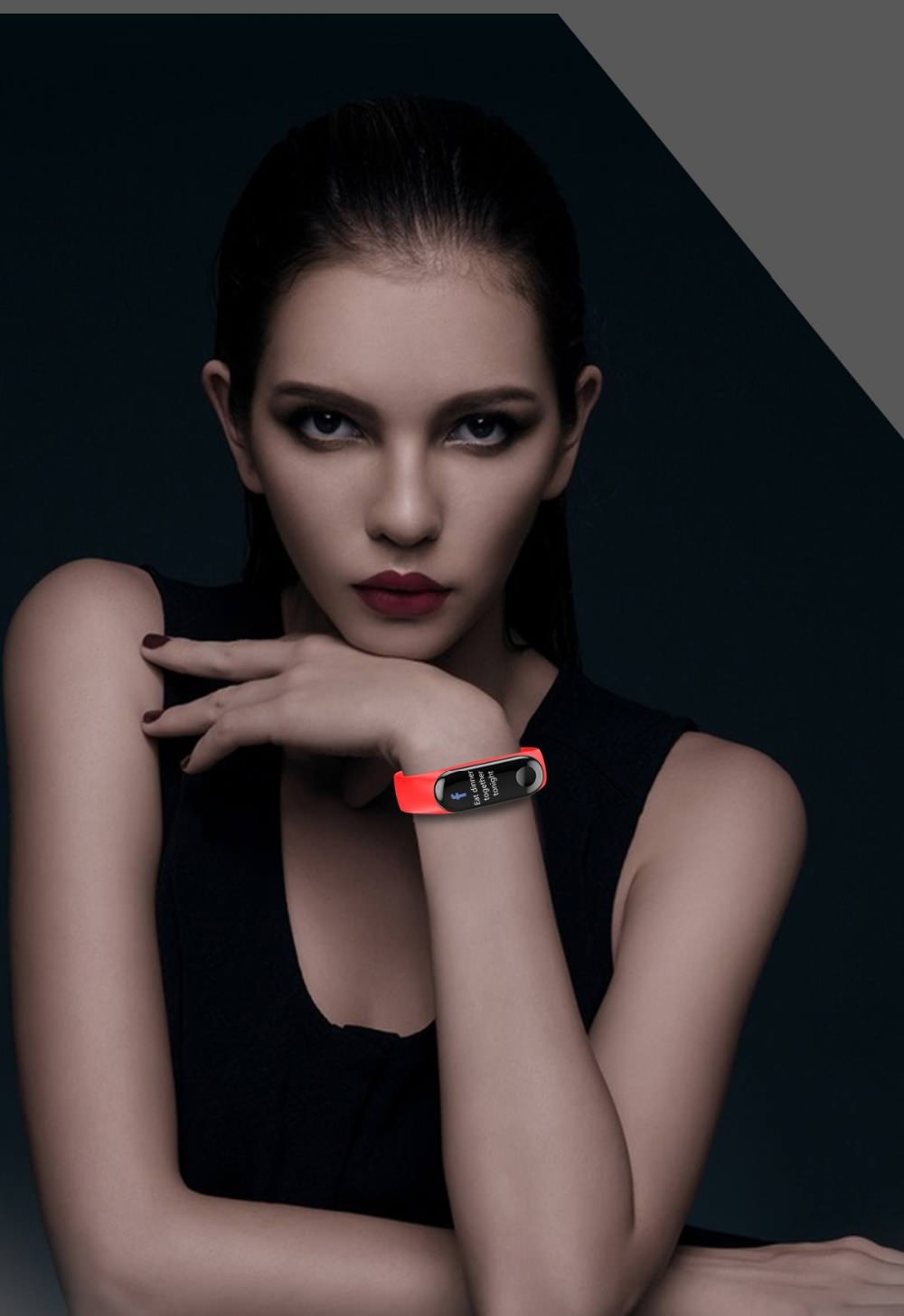 buy lemfo w3 smart bracelet