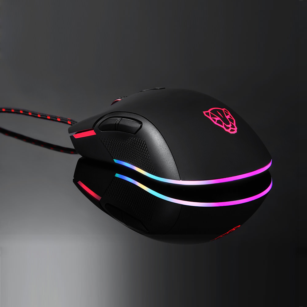 motospeed v70 gaming mouse online