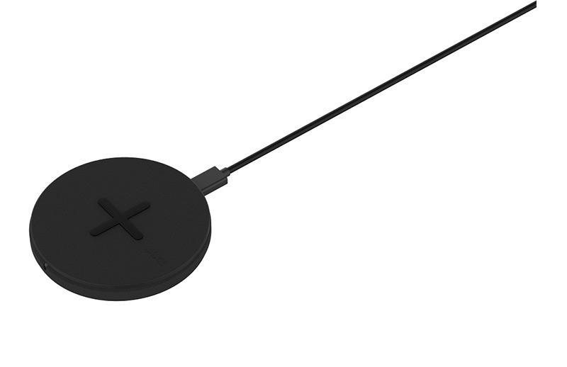 new nillkin wireless charger