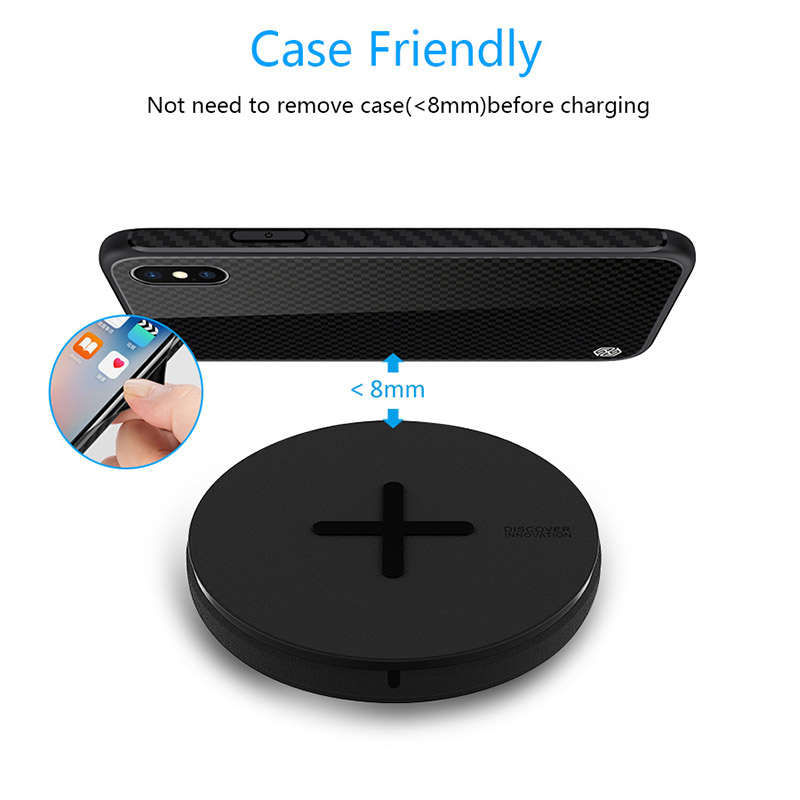 nillkin fast wireless charger price