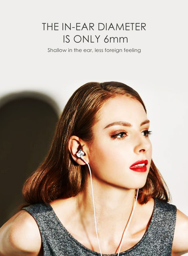 buy ovevo s10 in-ear earphone