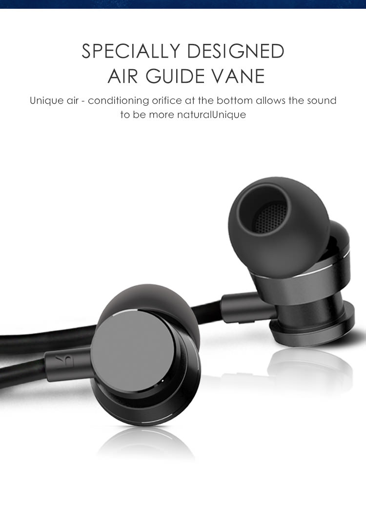 best ovevo in-ear earphone