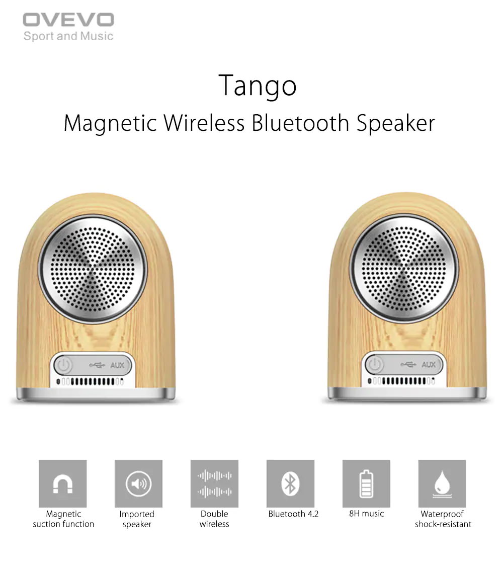 ovevo tango d10 speaker