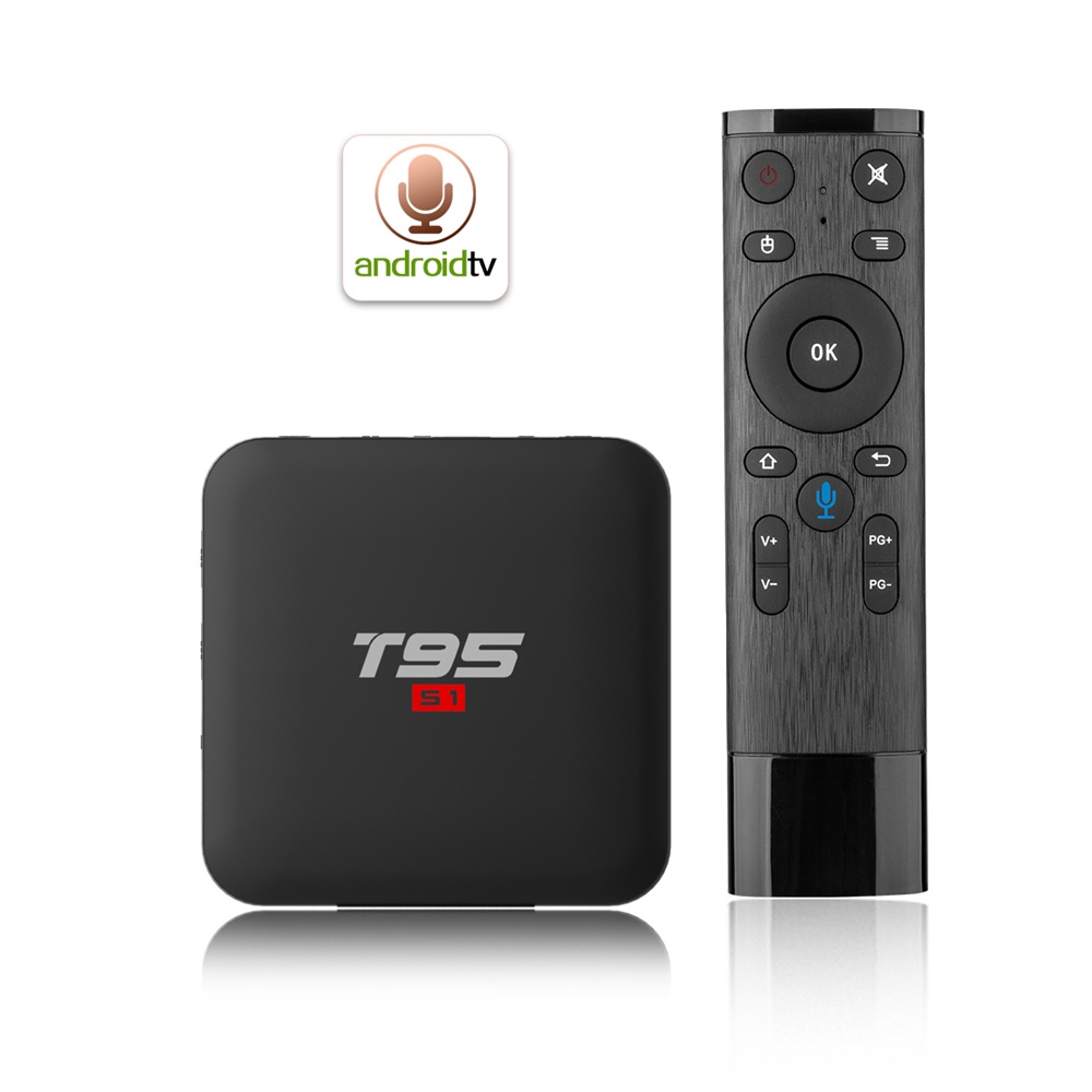 sunvell t95 s1 tv box
