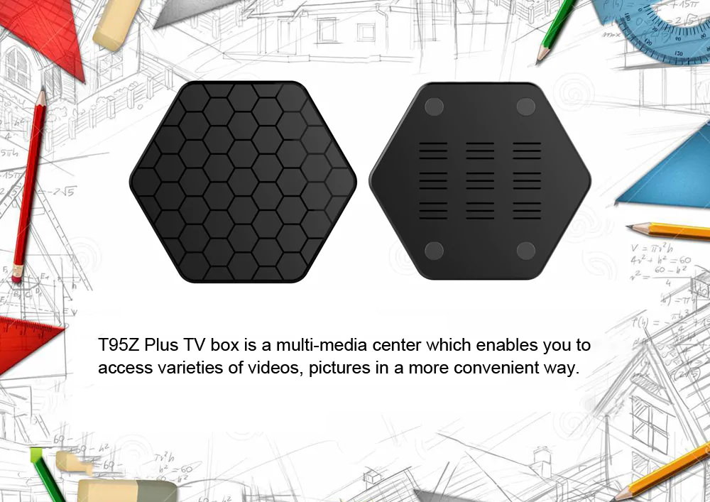 sunvell t95z plus tv box