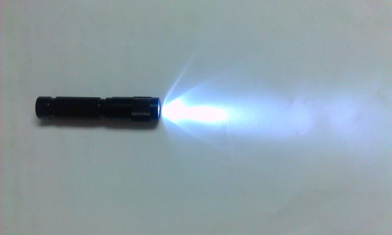 buy tank007 e01 led flashlight