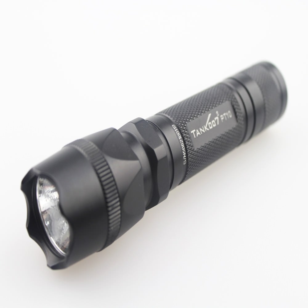 buy tank007 pt10 flashlight