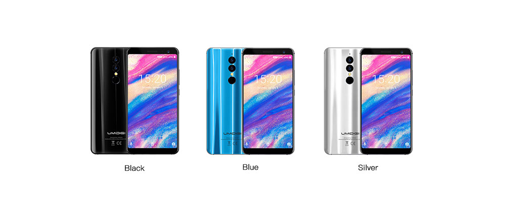 best umidigi smartphone