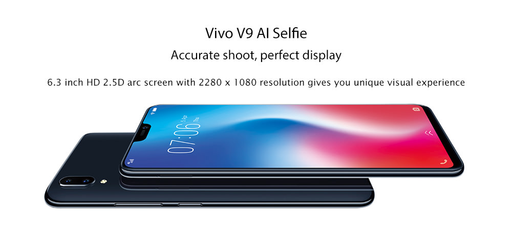 vivo v9