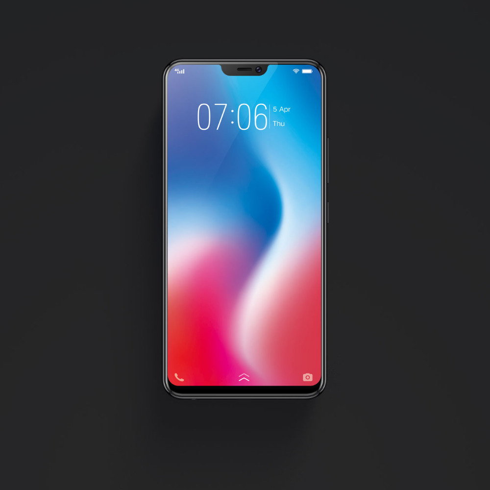 vivo v9 smartphone 64g