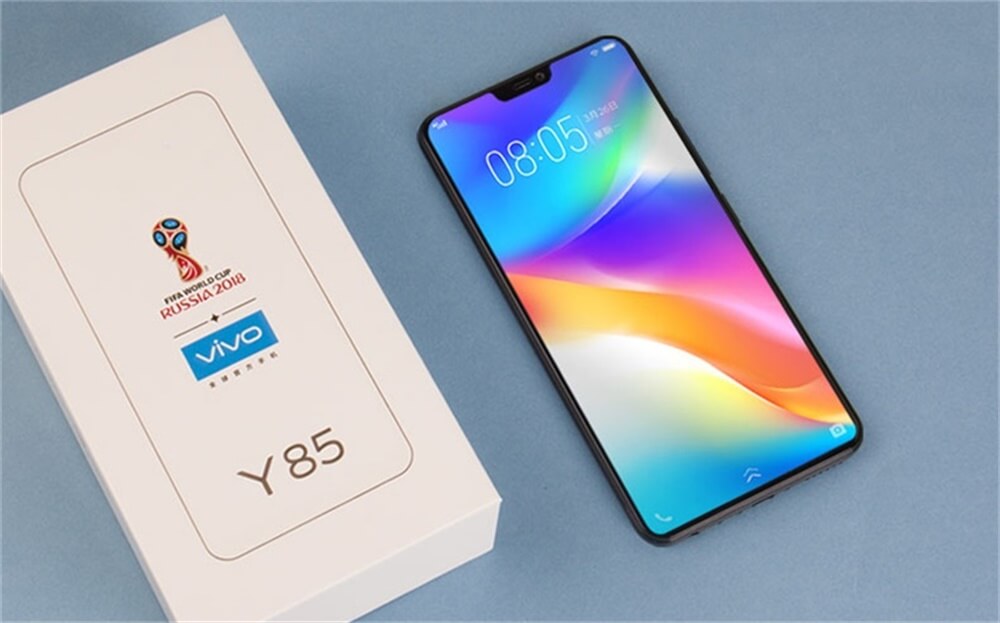 vivo y85 smartphone sale