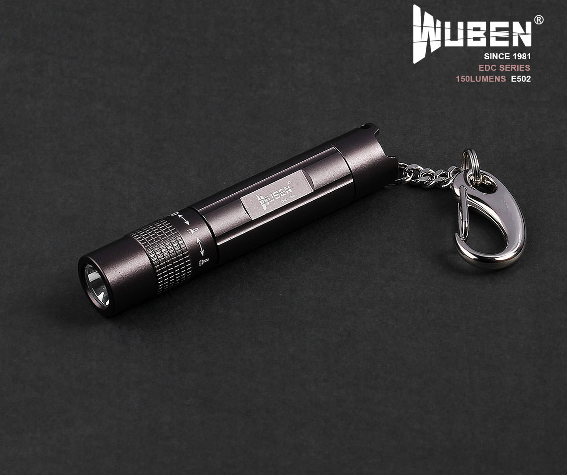 buy wuben e502 flashlight