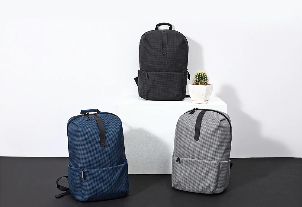 xiaomi leisure backpack