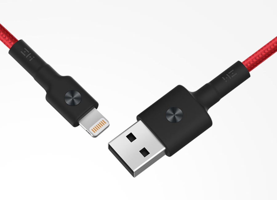 xiaomi lightning usb cable online