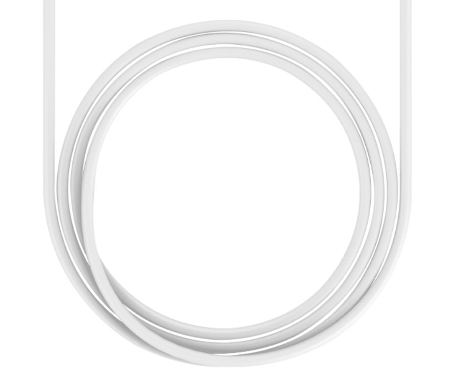 xiaomi zmi mfi certified charger cable