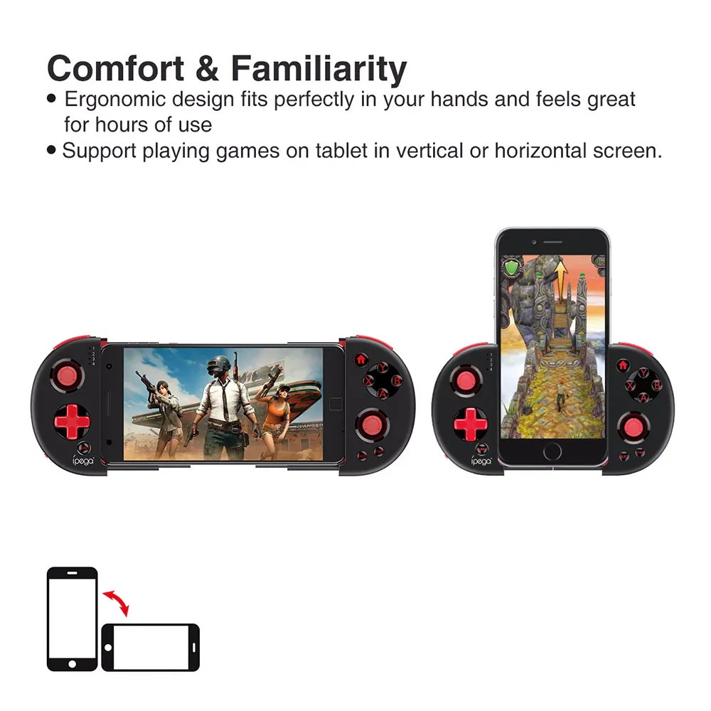 ipega pg 9087 game controller