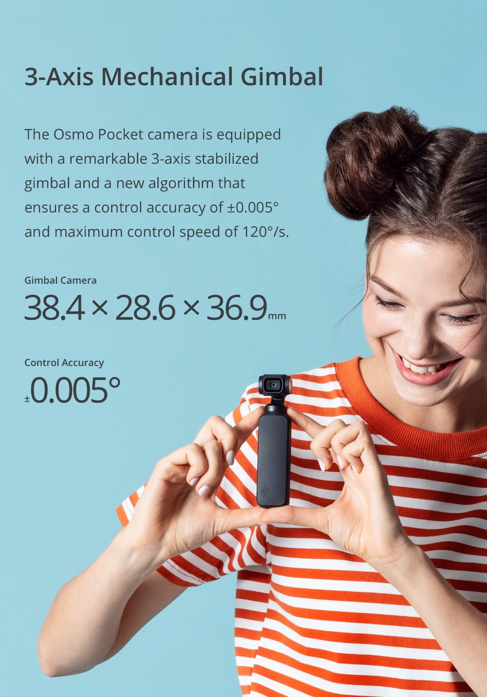 cheap dji osmo pocket camera