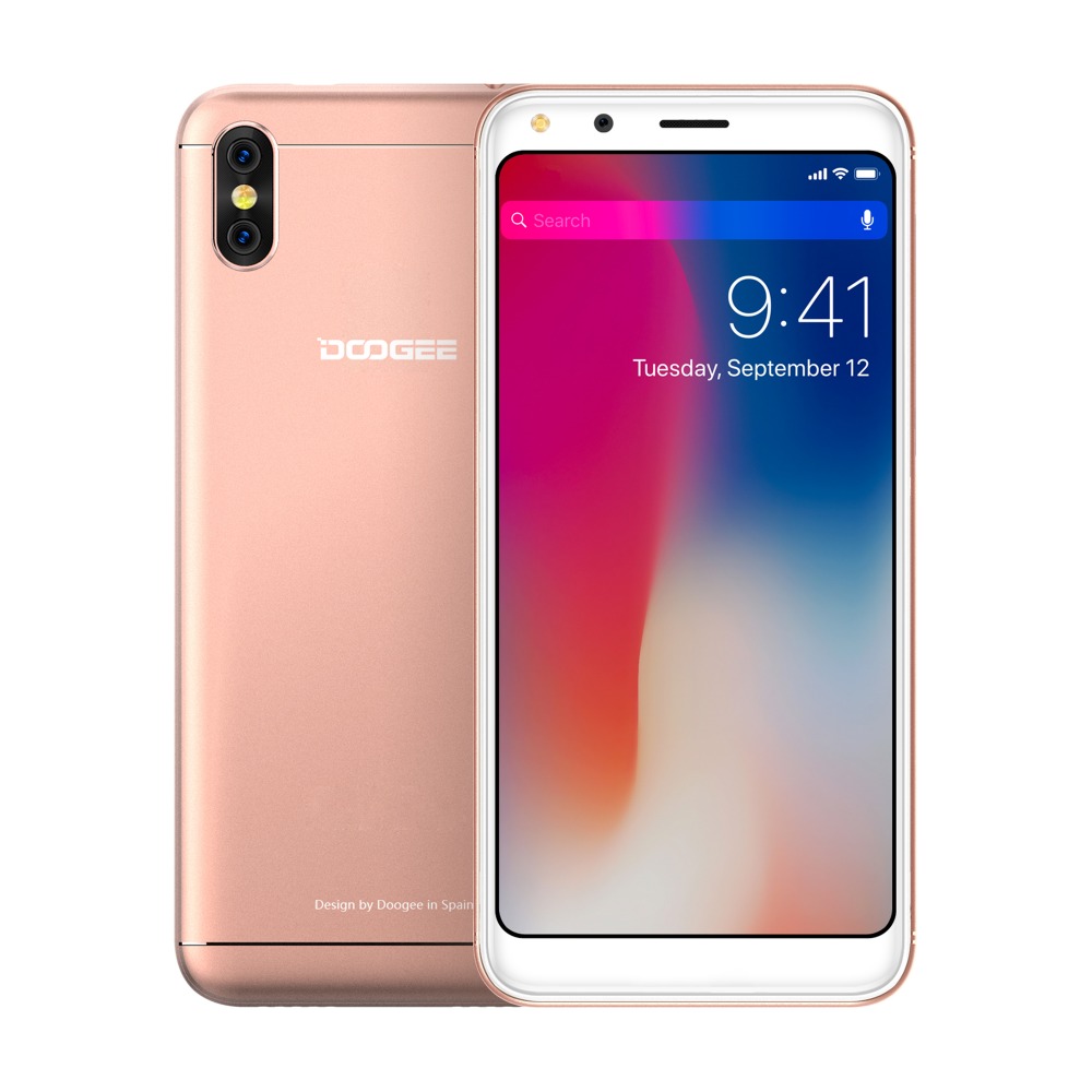 buy doogee x53 3g smartphone