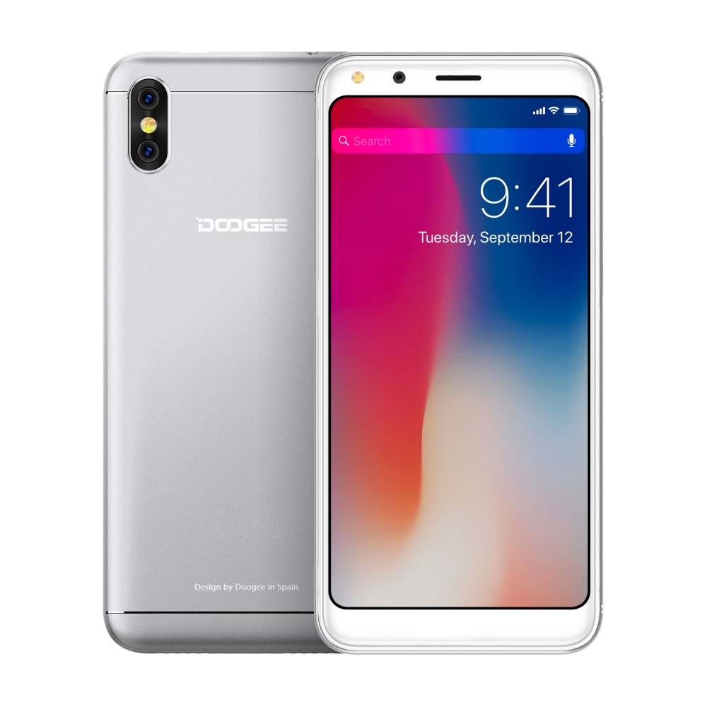 doogee x53 3g smartphone