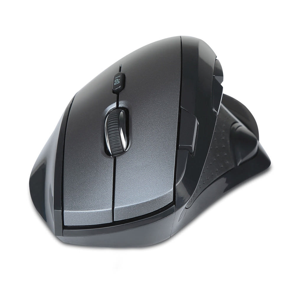 delux m910 wireless mouse