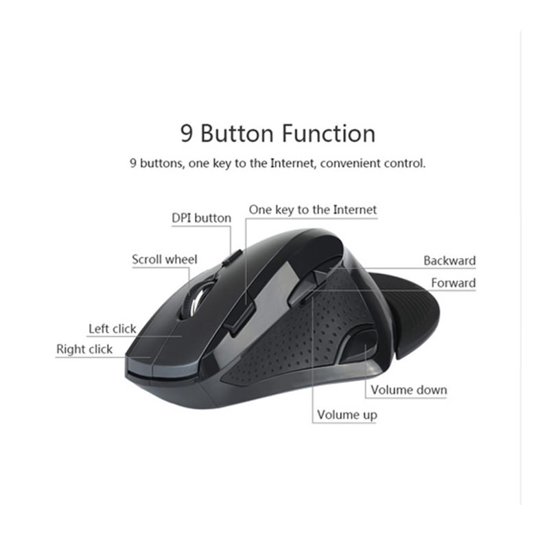 buy delux m910 mouse online