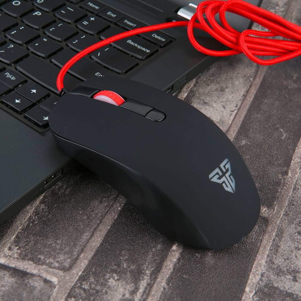 fantech g10 gaming mouse
