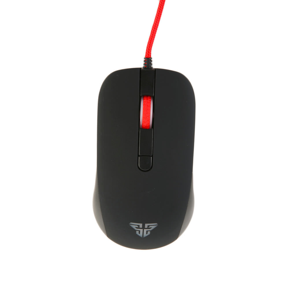 fantech g10 wired gaming mouse