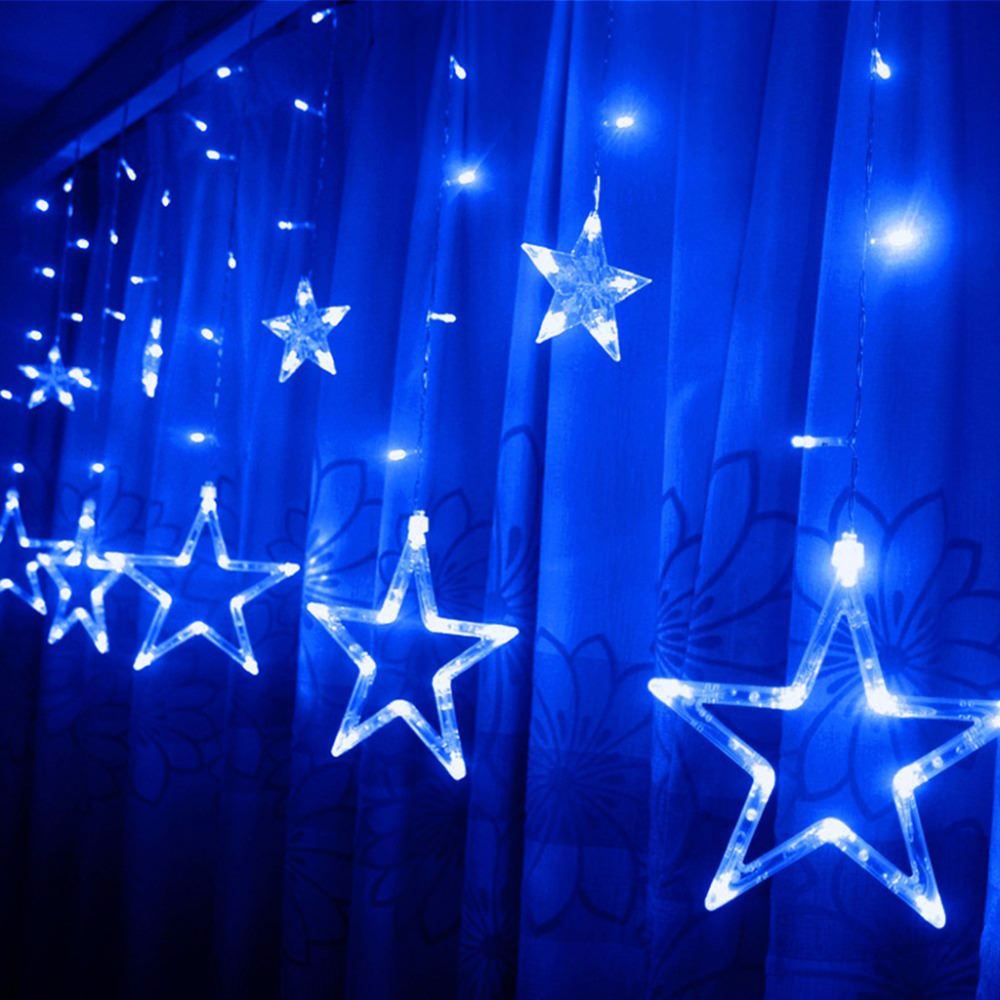 star led string lights