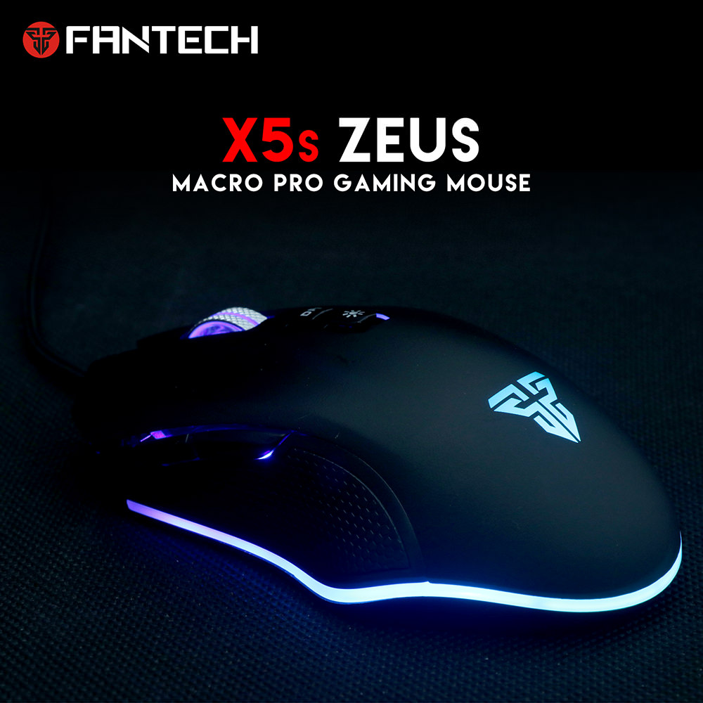 buy fantech x5s mouse online